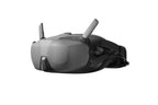 DJI Goggles N3 FPV-Brille 1080p Ultra-Weitbildschirm Immersives Flugerlebnis FPV Drahtlose Streaming-Brille N3