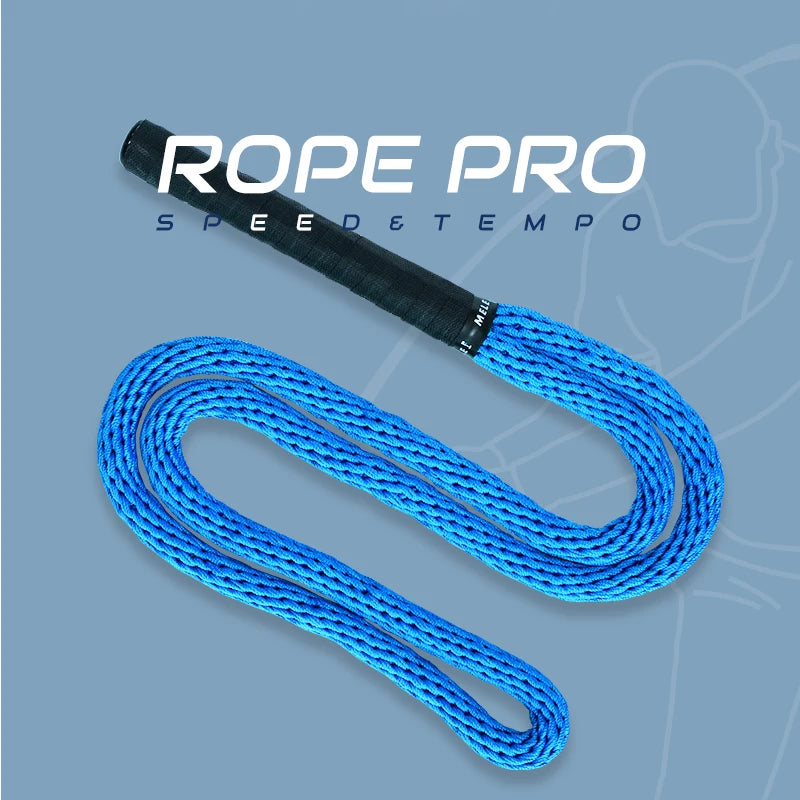 Fortgeschrittenes Golf Speed Rope Fitnesstraining Indoor und Outdoor Schwungübungstool Hauptbild