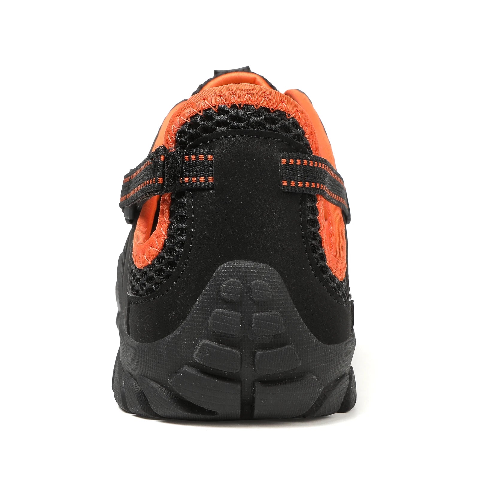 FANCYLEE Damen-Trekkingschuhe Atmungsaktives Mesh-Wanderer Leichtgewichtige Outdoor-Rutschfeste Bergsteigerschuhe EU 36-42