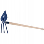 KADAX Gartenhacke mit Zinken und 125cm Stiel