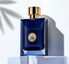 Ocean Scent Parfüm Herren Cologne 50ml Pheromon Parfums Hombre Duftspray Frauen Anziehend Parfums Homme Eau De Toilette