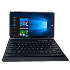 8 Zoll 4GB RAM 64GB ROM Onda Windows 10 Tablet PC Quad-Core Dual-Kamera integrierte 4000mAh Batterie großer Abverkauf