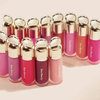 Rare Beauty Soft Pinch Flüssiges Rouge Seidig und gleitet sanft Lang anhaltendes Make-up für pralle Wangen Hope Love Virtue Happy Wonder Worth