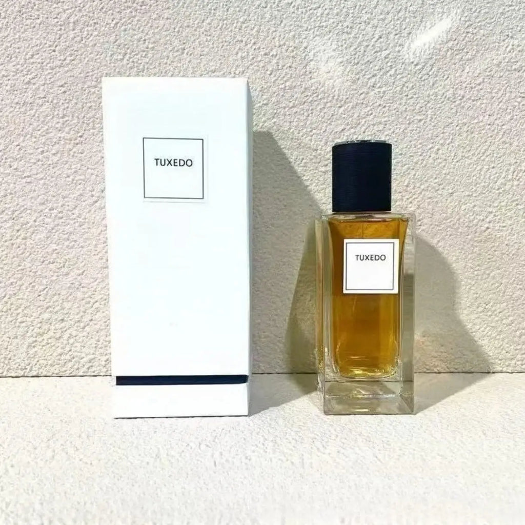 125 ml Unisex-Parfüm Bestseller Orientalisch-Holzig Grapefruit Blumen Duft Lang anhaltend Große Kapazität Duft für Männer und Frauen