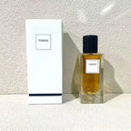 125 ml Unisex-Parfüm Bestseller Orientalisch-Holzig Grapefruit Blumen Duft Lang anhaltend Große Kapazität Duft für Männer und Frauen