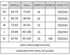 Women's Summer Sexy High Waist Denim Shorts 2025 Female Fashion Hollow Out Hole Hot Pants Short Jeans