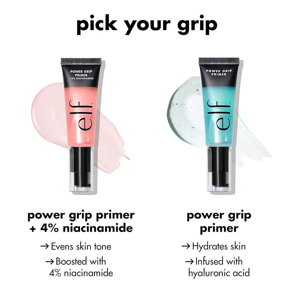 Hochgradig feuchtigkeitsspendendes Make-up-Basis-Gel, Isolationsgrundierung für trockene Haut, erfrischend, leicht einzuziehen, kein Puder klebend, natürliches Make-up