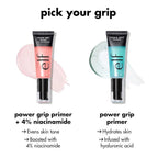 Hochgradig feuchtigkeitsspendendes Make-up-Basis-Gel, Isolationsgrundierung für trockene Haut, erfrischend, leicht einzuziehen, kein Puder klebend, natürliches Make-up