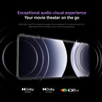 Xiaomi Redmi Note 14 Pro 5G NFC Smartphone MediaTek Dimension 7300-Ultra AMOLED Display 6,67 1,5 K 120 Hz 5110 mAh 200 MP Kamera
