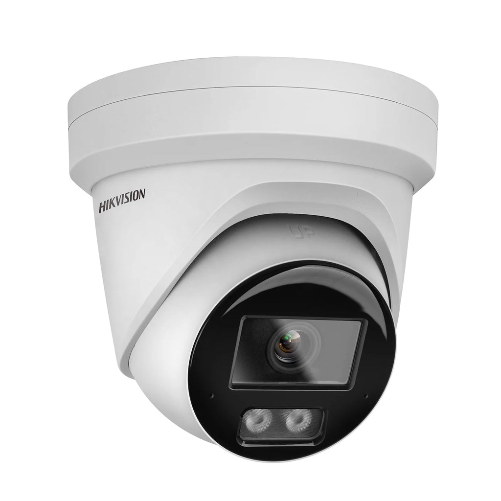 Hikvision DS-2CD2347G3-LI2UY DS-2CD2387G3-LI2UY 4MP 8MP Smart Hybrid Light F1.0 ColorVu3.0 Acusense3.0 Netzwerk-POE-IP-Kamera