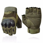 Motorrad Camping Radfahren Wandern Klettern Taktische Handschuhe Touch Design Fitness Schutz Sport Jagd Handschuhe