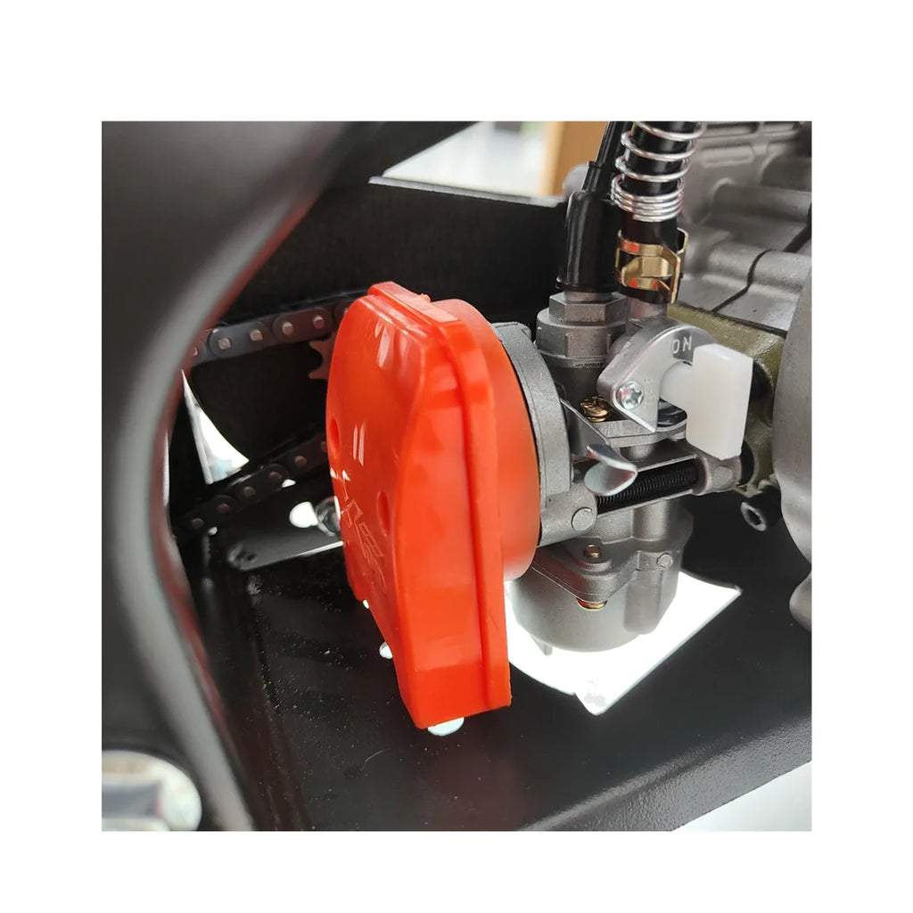 49cc Motorräder Cross Motorrad Mini Kinder Dirt Bike Minimotor mit CE Dirt Bike Einzylinder, luftgekühlt