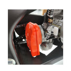 49cc Motorräder Cross Motorrad Mini Kinder Dirt Bike Minimotor mit CE Dirt Bike Einzylinder, luftgekühlt