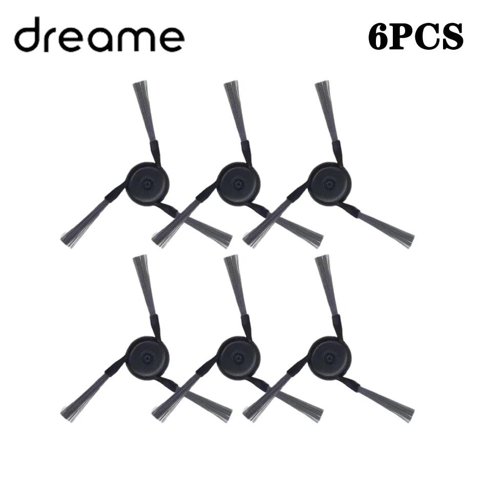 Dreame X50 Ultra/X50 Master/L50 Pro Ultra/L40S Pro Ultra/L40s Ultra/MOVA V50 Ultra Ersatzteile Hauptbürste Filter Mopptuch Staubbeutel