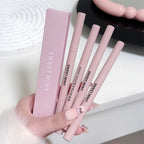 Doppelseitiger Lying Silkworm Eyeliner Pencil Diamond Glitter Matt Aegyosal Pen Aufhellende Creme-Lidschatten-Highlighter-Augen-Make-up