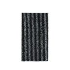 Neues japanisches sanftes Badewaschmittel Nylon Badetuch Rücken Peeling Peeling Duschbürste Schwamm Körper Badezimmerzubehör