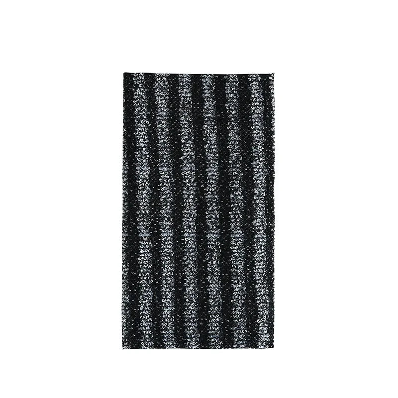Neues japanisches sanftes Badewaschmittel Nylon Badetuch Rücken Peeling Peeling Duschbürste Schwamm Körper Badezimmerzubehör