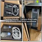 Neueste Myoslim Neo RF EMS Body Sculpting Maschine 6500W HI-EMT Muskelstimulator Po-Lifting Massagegerät zur Körperformung