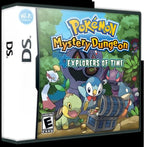 NDS-Spielkarte, Pokémon-Serie Platin, Pure Heart, True Soul, Conquest, Garbage Gold, Neue Version Englisches Spiel