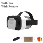 VR Brille 3D Virtual Reality Headset Geräte Helm Linsen Goggles Smart Für Smartphones Handy Mobil Spiel Viar Viewer Set