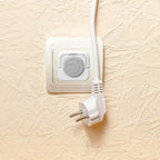 Steckdosenschutz für die Babypflege Sicherheit Elektrische amerikanische Standard-Steckdose Stecker Kindersicherung gegen Stromschlag