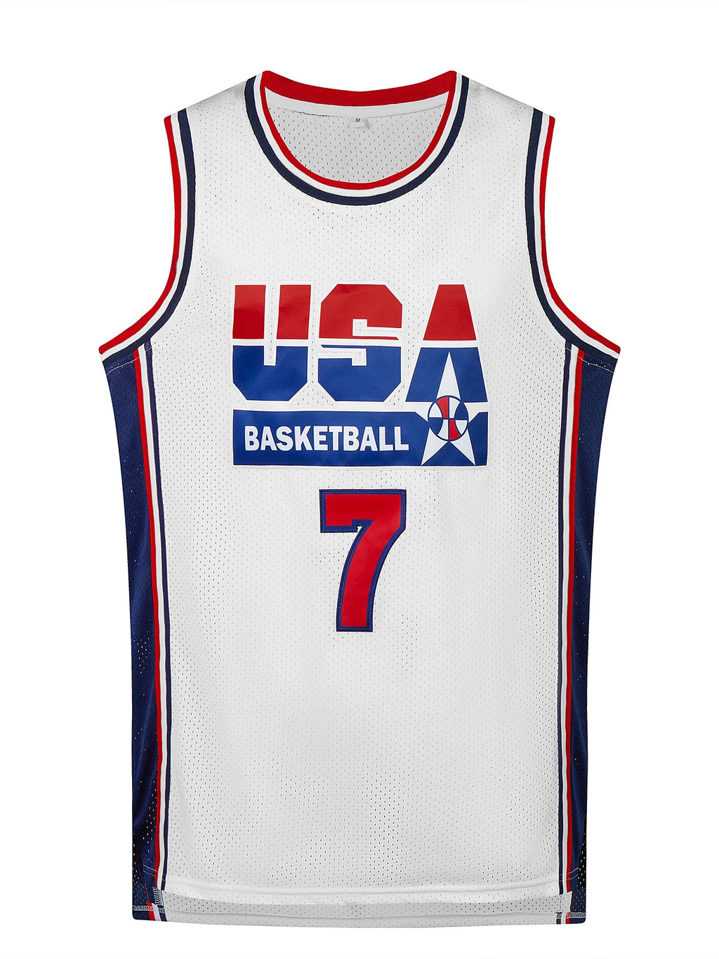Herren besticktes #9 Basketball-Trikot, atmungsaktive Sportbekleidung, ärmellose Trainingsuniform, Team-Weste, Tops im neuen Design