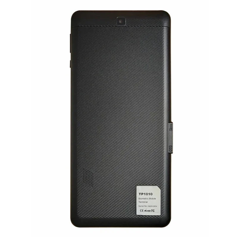 Günstigstes 7" 4G Fingerabdruck Telefonanruf Tablet PC Android 8.1 GSM Quad Core WIFI 1GB RAM 8GB ROM Dual SIM 4000mAh