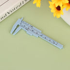 1/4 Stück PD Lineal Optischer Messschieber PD Lineal Pupillenabstandsmesser Augenoptisches Werkzeug Augenokkluder Für Sehtest Augenpflege