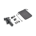 DJI OM8 Osmo Mobile 8 Smartphone-Gimbal-Stabilisator 3-Achsen-Handy-Gimbal Original Brandneu OM8