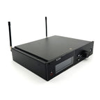 SLXD Mikrofon 500/600/800MHz Drahtloses Mikrofonsystem 4-Pin Headset KSM8/Beta58 Professionelles Audio-Equipment für Bühne Karaoke