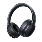 Baseus BH1 Lite Kabellose Kopfhörer Bluetooth 6.0 ENC Klare Anrufe Super Bass Hit Kopfhörer 80 Stunden Spielzeit Over-Ear Headset