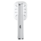 Tragbares Bügeleisen 360° Bügeln Handheld-Dampfbügeleisen USB-betrieben Haushalt Dampfbügeleisen für Stoffkleidung