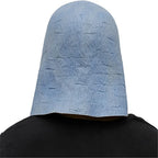 Taubenmaske Kostüm Neuheit Halloween Kostümparty Vogelkopf niedliche lustige Maske