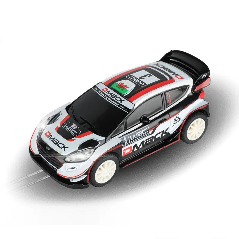 Analog Slot Car 1:43 Maßstab Continental GT Polestar SLS Romeo 8C WRC Rally R8 Polizei Für Carrera Evolution Die meisten 1 43 Strecken Autos