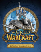 POP MART World of Warcraft Classic Blind Random Box Spielzeug Ornamente Actionfigur Mystery Box Caja Caixa Überraschungstüte für Jungen Geschenk