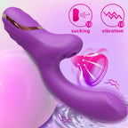 20 Modi Klitoris-Saugvibrator für Frauen Klitoris-Sauger Vakuum-Stimulator Dildo Sexspielzeug Produkte für Erwachsene 18