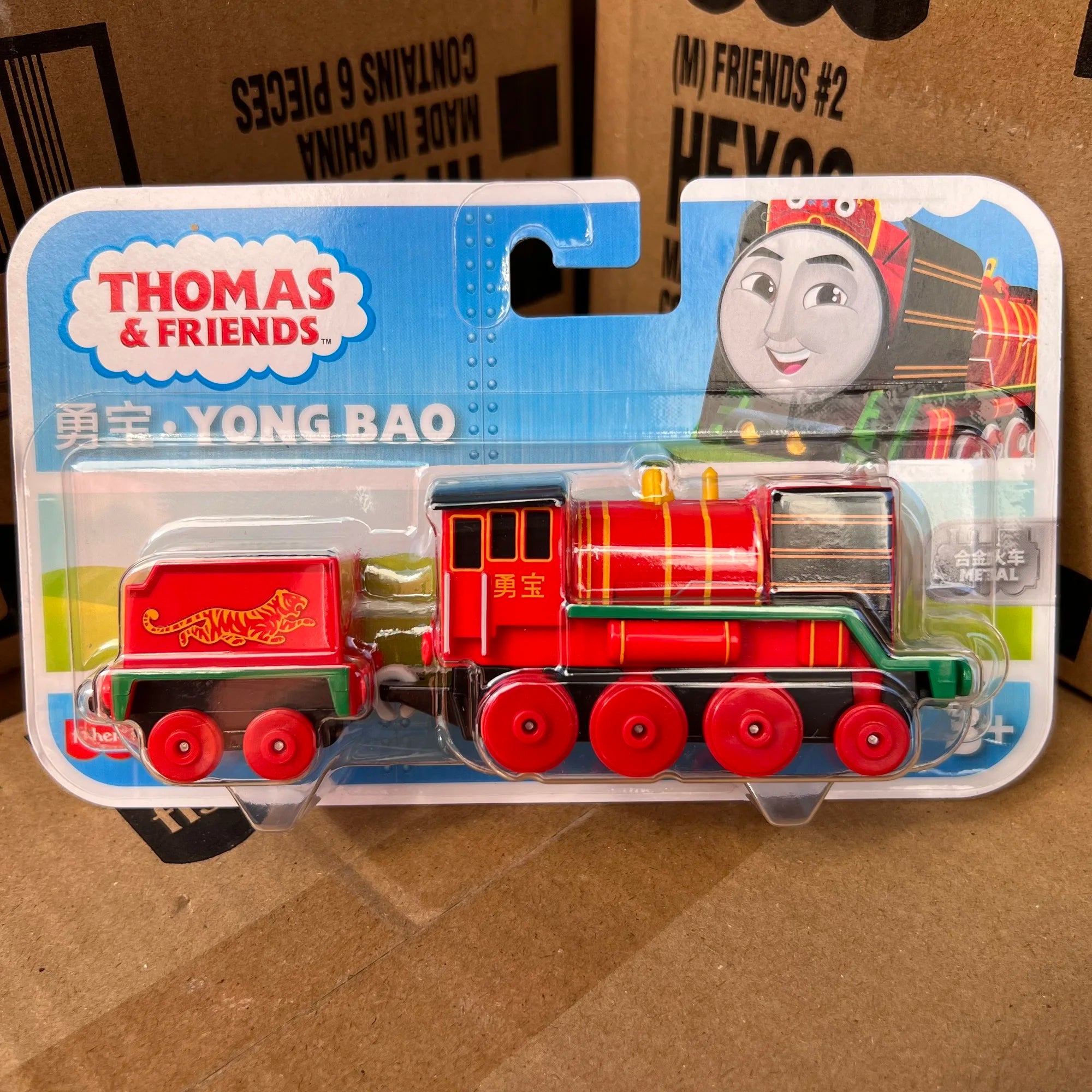 Echte Thomas & seine Freunde Zug Metall Diecast Lokomotive Edward Henry Ashima Bruno Kenji Trackmaster Jungen Spielzeug Kollektion Modelle