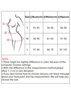2024 Neu Schwarz-Weiß Kontrastfarbe Einteiliger Badeanzug Für Damen Push Up Bademode Bodysuit Monokini Badeanzug Strandmode
