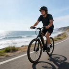 YANGOR 250W E-Bike, 28" Ultraleichter Rahmen, große Reichweite, Stadt- & Rennrad, geeignet für Damen und Herren E-Bike CE EU