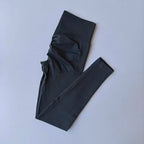 Nahtloses Yoga-Set für Damen, Beauty-Rücken-Sport-BH, Unterwäsche, Pfirsich-Po-Fitness, hohe Taille, Leggings, Gymnastik-Yoga-Set, Pilates-Set