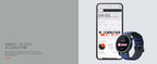 CMF by Nothing Watch Pro 2 1.32" AMOLED-Display Bluetooth-Anrufe mit KI-Rauschunterdrückung