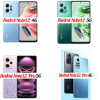 Pelicula, Front Tempered Glass Für Xiaomi Redmi Note 15 14 10 11 12 13 Pro 5G Displayschutzfolien Redmi Note 12S 11S 10S Panzerglas Note10 S Displayschutz Note11 gehärtetes Glas Redmi Note12 Pro Plus Kamerafolie