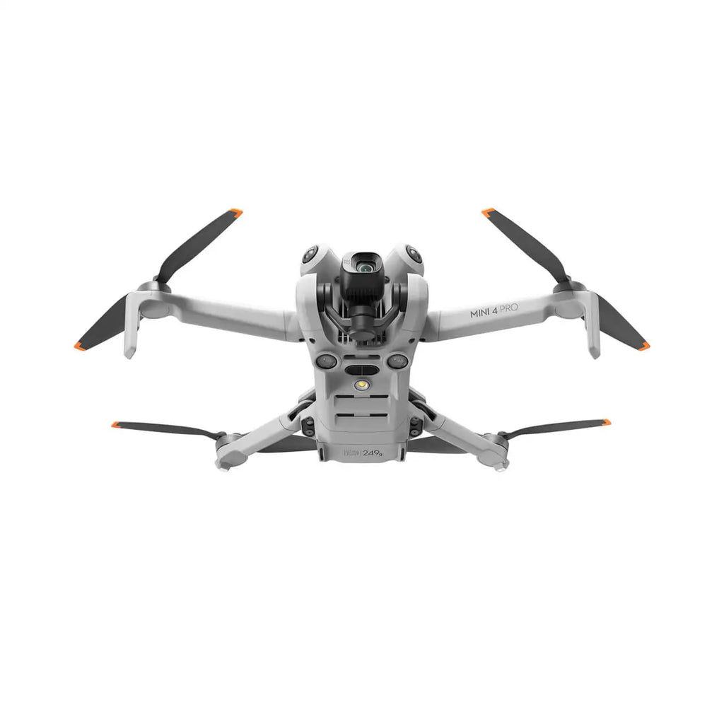 DJI Mini 4 Pro Minidrohne mit 4K HDR Videokamera 34 Minuten Flugzeit 20km maximale Videoübertragungsreichweite Neu Original C0