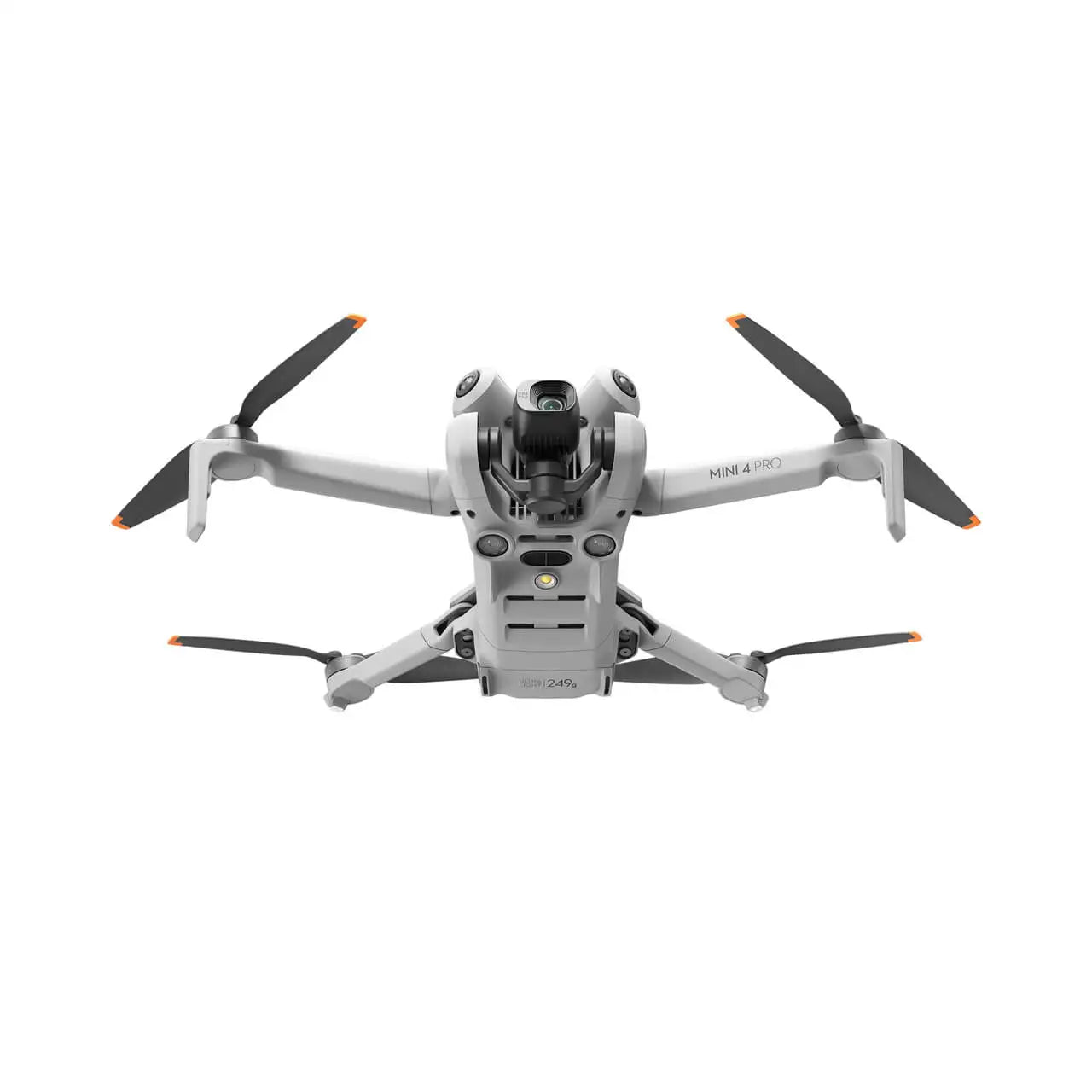 DJI Mini 4 Pro Minidrohne mit 4K HDR Videokamera 34 Minuten Flugzeit 20km maximale Videoübertragungsreichweite Neu Original C0
