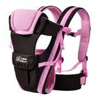 Baby Carrier Backpack 4 in 1 Things for Babies Accessories Kangaroo Accessory Sling Stuff Children's Newborn Infant Ergonomic