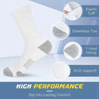 6/12 Paar Herren Outdoor-Gymnastiksocken Hohe Qualität Bequem Weich Rutschfest Fußball Große Größe Neuer Stil