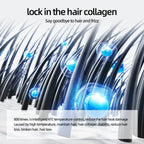 1600W Professioneller Haartrockner mit Negativ-Ionen, 220V, ohne Rotorblätter, Hochgeschwindigkeits-Haartrockner für den Haushalt, Salon-Stil-Werkzeug