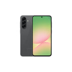 Samsung Galaxy A56 5G Smartphone 6,7 Zoll Super AMOLED Display 120Hz Bildwiederholfrequenz 50MP Rückkamera 5000mAh Akku 8GB 256GB