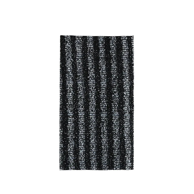Neues japanisches sanftes Badewaschmittel Nylon Badetuch Rücken Peeling Peeling Duschbürste Schwamm Körper Badezimmerzubehör