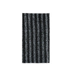 Neues japanisches sanftes Badewaschmittel Nylon Badetuch Rücken Peeling Peeling Duschbürste Schwamm Körper Badezimmerzubehör